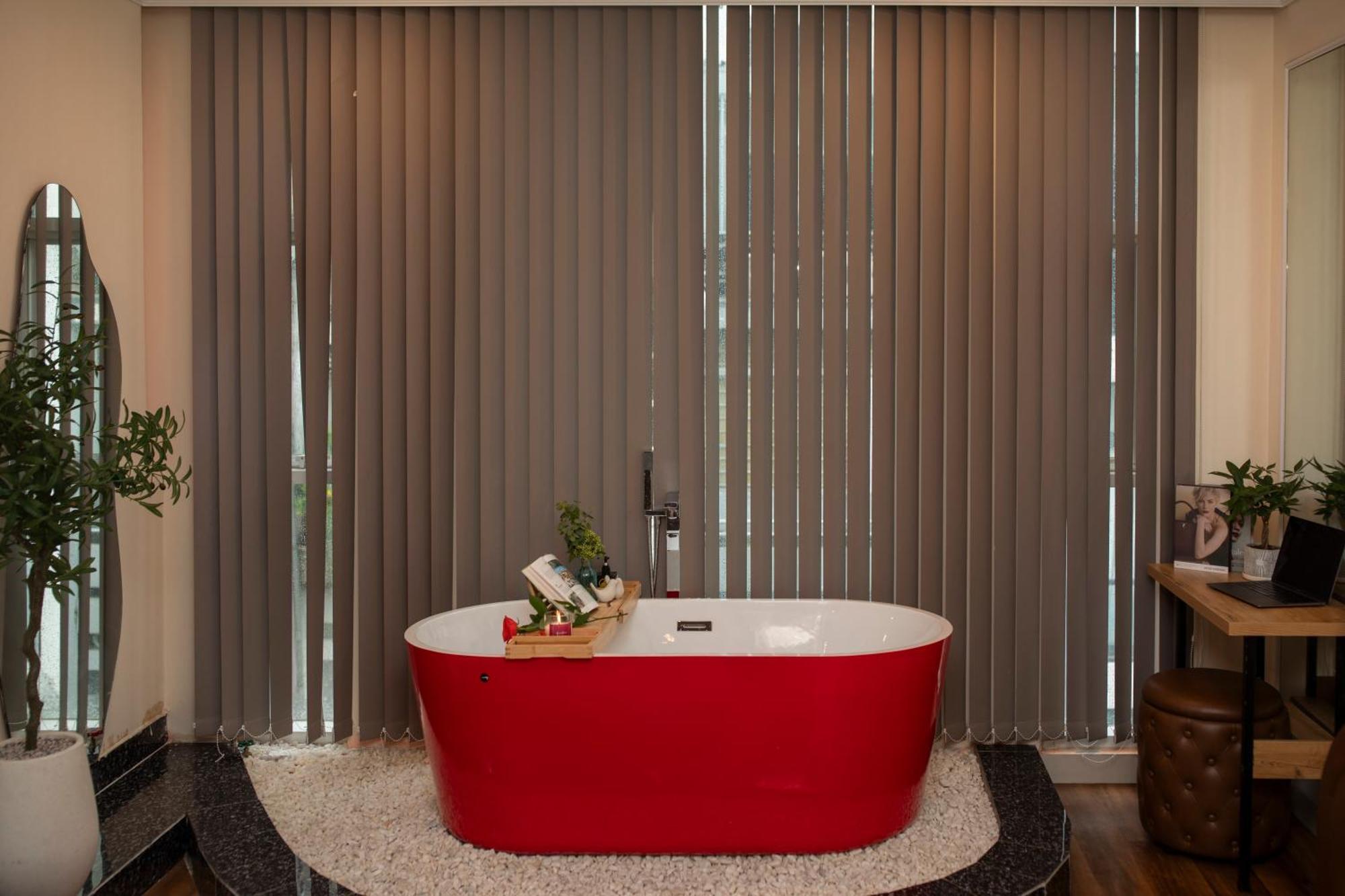 Quy Hung Hotel Central Ho Chi Minh-byen Eksteriør bilde