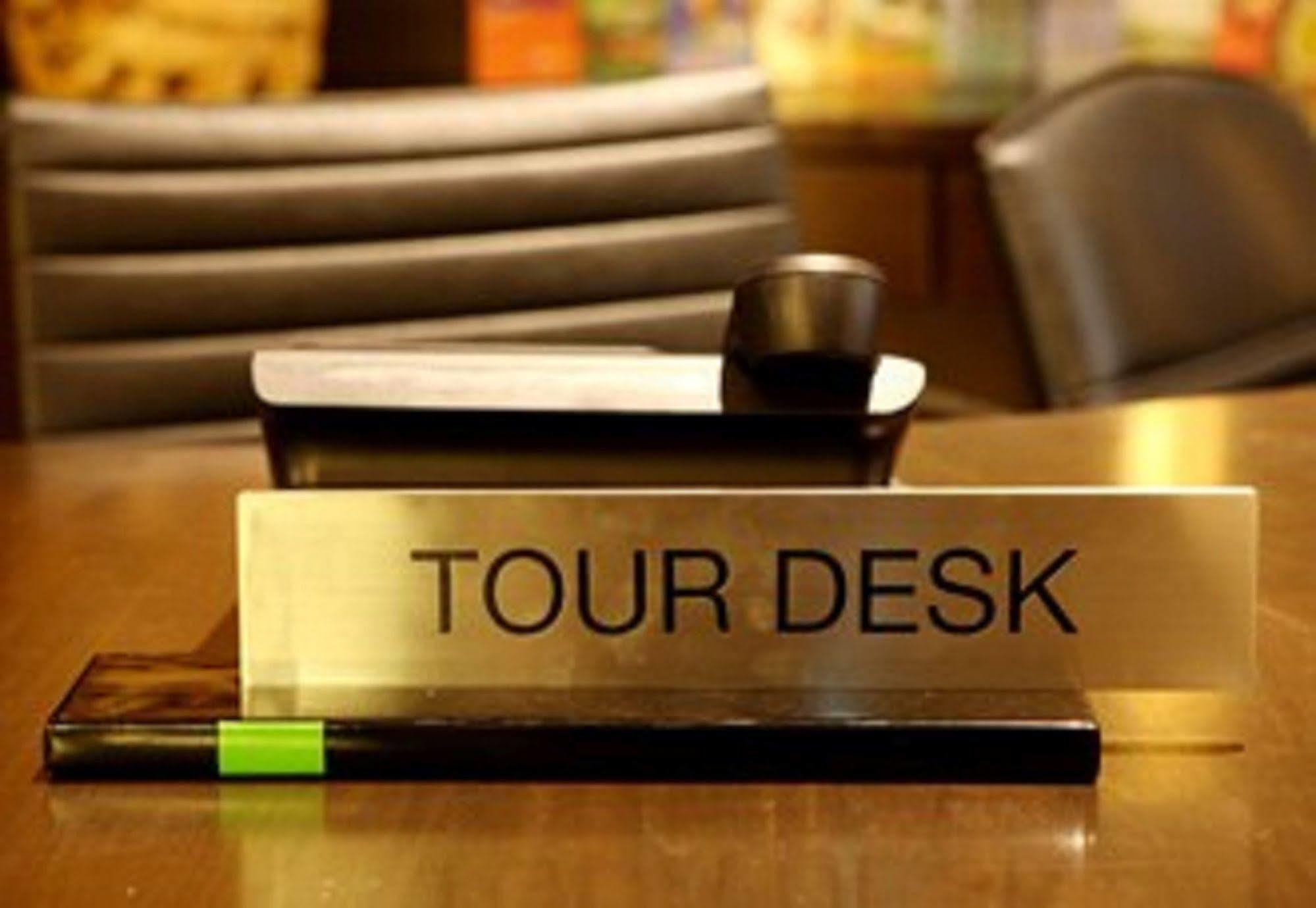 Quy Hung Hotel Central Ho Chi Minh-byen Eksteriør bilde